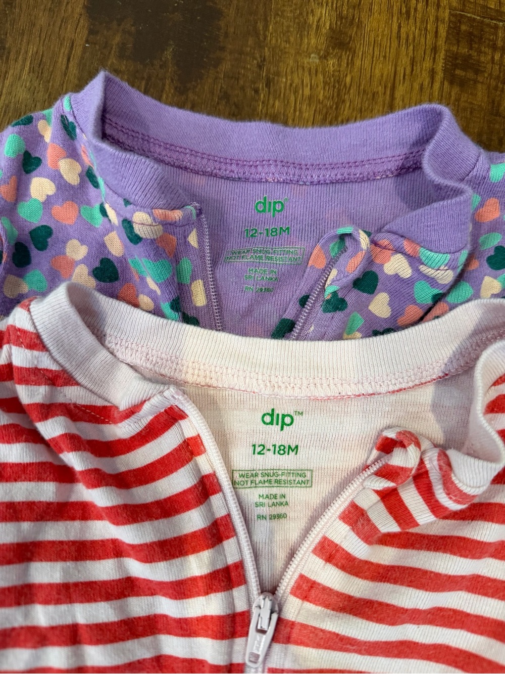 Pjs - Picture 2 of 3